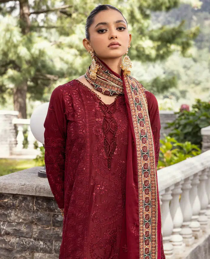 Xenia Formals | Zahra Luxury Formals 23 | Tanya - Waniyas