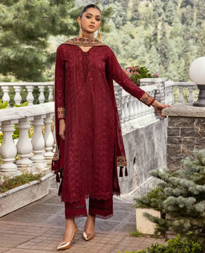 Xenia Formals | Zahra Luxury Formals 23 | Tanya - Waniyas