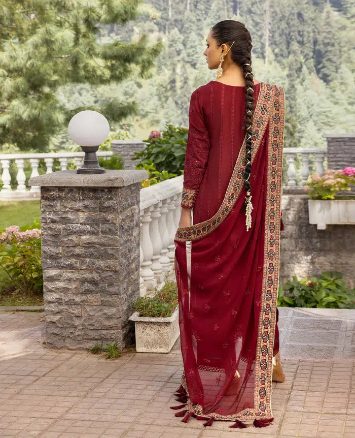 Xenia Formals | Zahra Luxury Formals 23 | Tanya - Waniyas