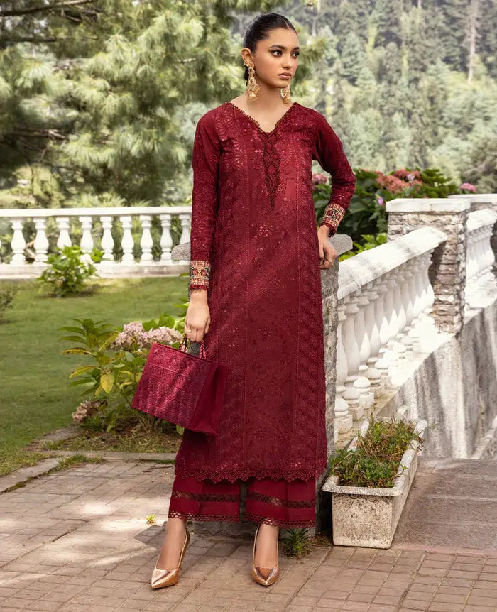 Xenia Formals | Zahra Luxury Formals 23 | Tanya - Waniyas