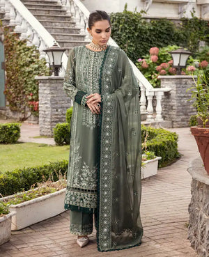 Xenia Formals | Zahra Luxury Formals 23 | Amvi - Waniyas