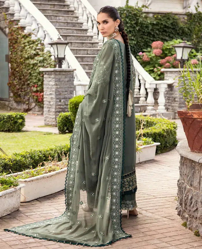 Xenia Formals | Zahra Luxury Formals 23 | Amvi - Waniyas