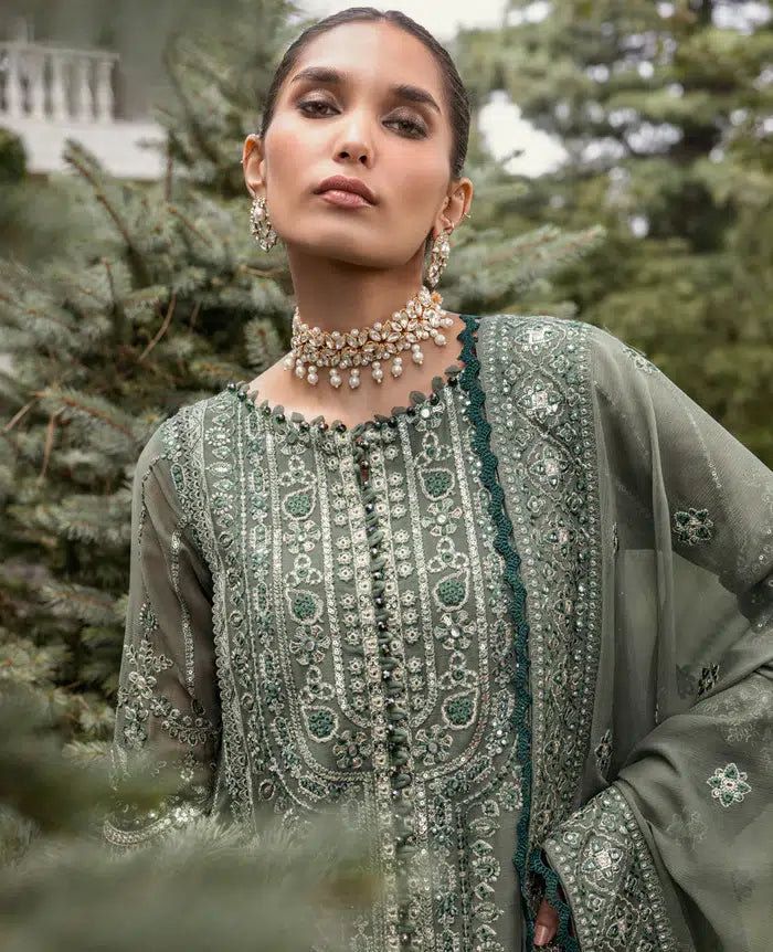 Xenia Formals | Zahra Luxury Formals 23 | Amvi - Waniyas