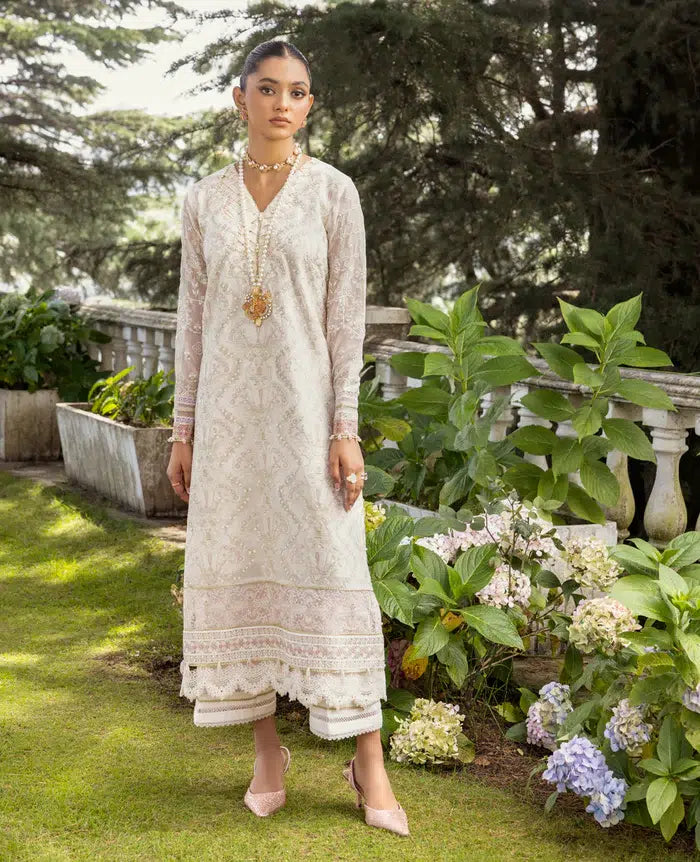 Xenia Formals | Zahra Luxury Formals 23 | Shaqraa - Waniyas