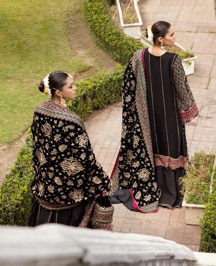 Xenia Formals | Zahra Luxury Formals 23 | Taaliah - Waniyas