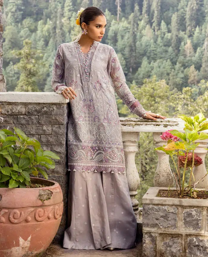 Xenia Formals | Zahra Luxury Formals 23 | Taif - Waniyas