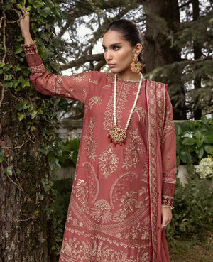 Xenia Formals | Zahra Luxury Formals 23 | Abha - Waniyas