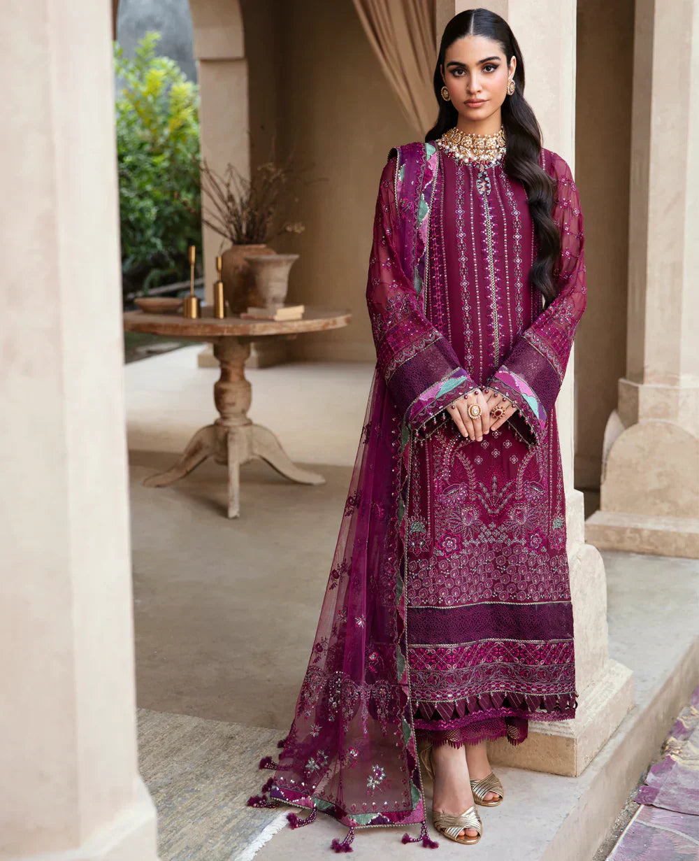 Xenia Formals | Yesfir 24 | SHRIMAYI - Waniyas