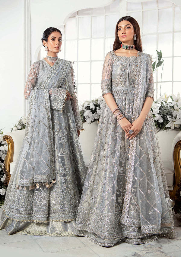 Aik Atelier | Wedding Festive 23 | WF LOOK 07 - Waniyas