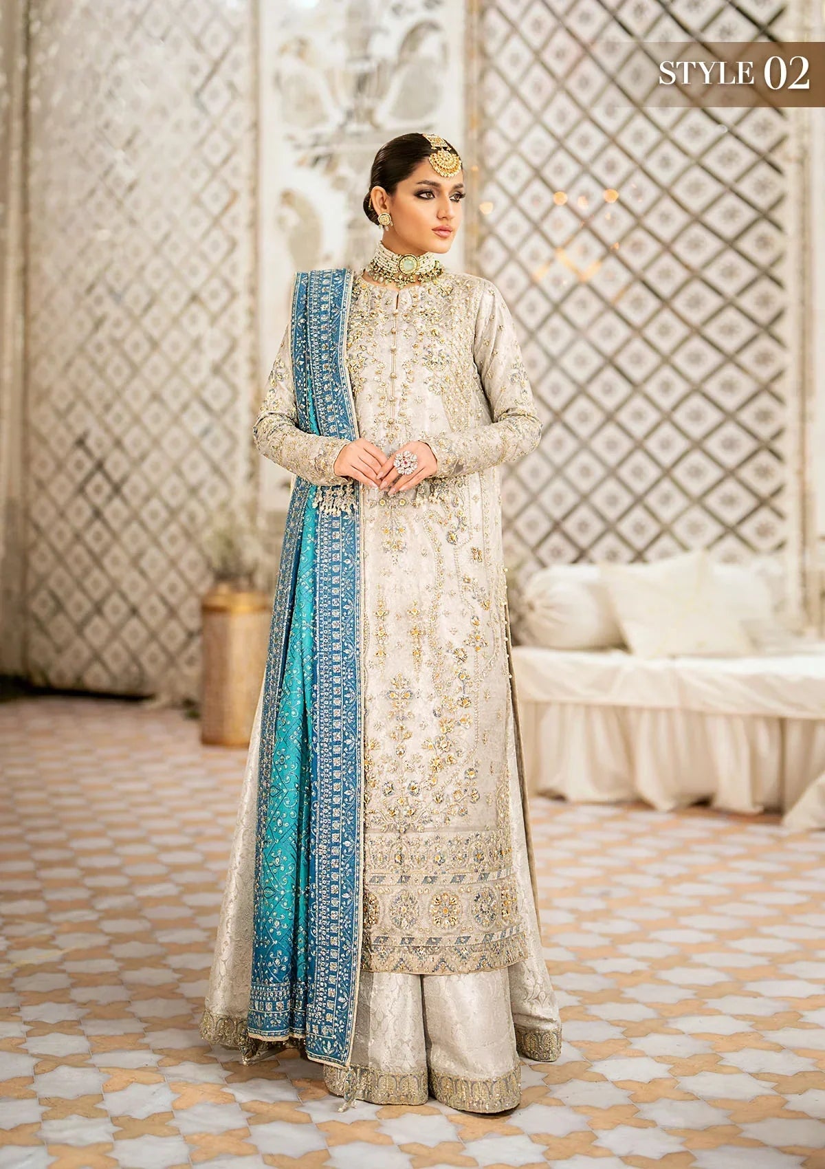 Aik Atelier | Wedding Festive 24 | 10 - Waniyas