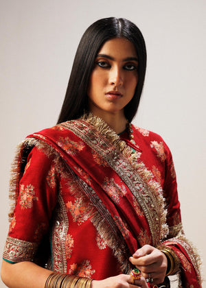 Hussain Rehar | Luxury Formals | Sahar - Waniyas