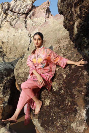 Sana Safinaz | Mahay Spring 24 | H241-019A-3CS - Waniyas