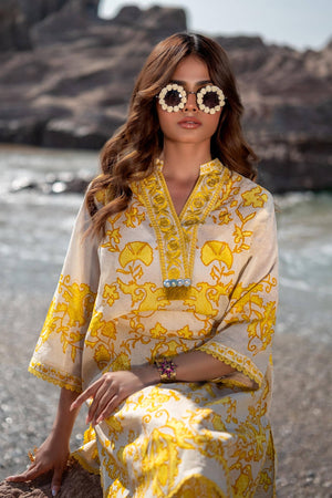 Sana Safinaz | Mahay Spring 24 | H241-025A-2AC - Waniyas