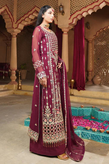 Maryams | Aarzu Formals | A-7002 - Waniyas