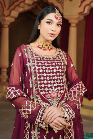 Maryams | Aarzu Formals | A-7002 - Waniyas