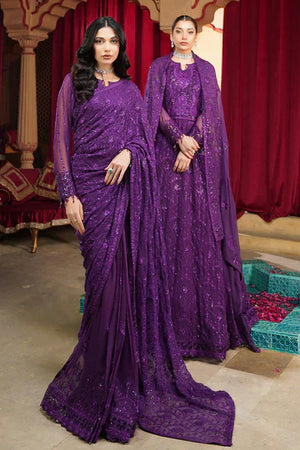 Maryams | Aarzu Formals | A-7005 - Waniyas