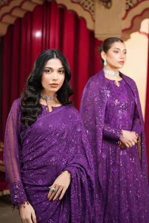 Maryams | Aarzu Formals | A-7005 - Waniyas