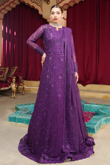 Maryams | Aarzu Formals | A-7005 - Waniyas