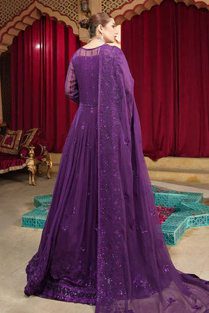 Maryams | Aarzu Formals | A-7005 - Waniyas