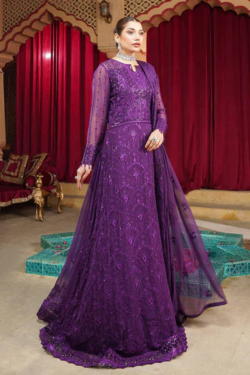 Maryams | Aarzu Formals | A-7005 - Waniyas