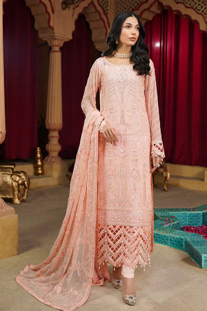 Maryams | Aarzu Formals | A-7008 - Waniyas