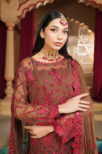 Maryams | Aarzu Formals | A-7010 - Waniyas