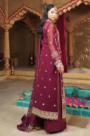 Maryams | Aarzu Formals | A-7002 - Waniyas