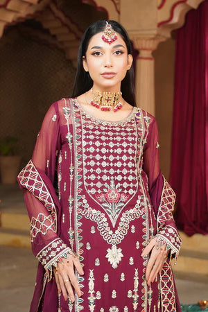 Maryams | Aarzu Formals | A-7002 - Waniyas