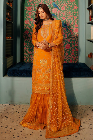 Maryams | Reet Formals | R-104 - Waniyas