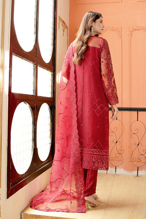 Maryams | Reet Formals | M 107 - Waniyas