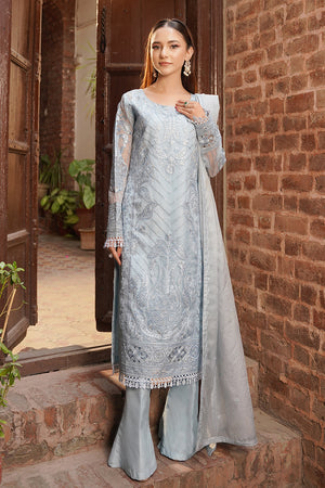 Maryams | Luxury Eid Pret | M-1105 - Waniyas