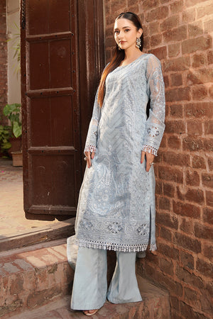 Maryams | Luxury Eid Pret | M-1105 - Waniyas