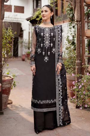 Maryams | Luxury Eid Pret | M-1106 - Waniyas