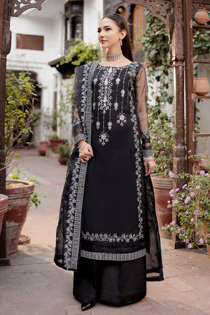 Maryams | Luxury Eid Pret | M-1106 - Waniyas