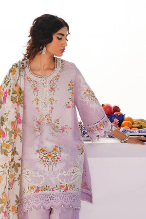 Sana Safinaz | Muzlin Spring 24 | M241-019A-CI - Waniyas