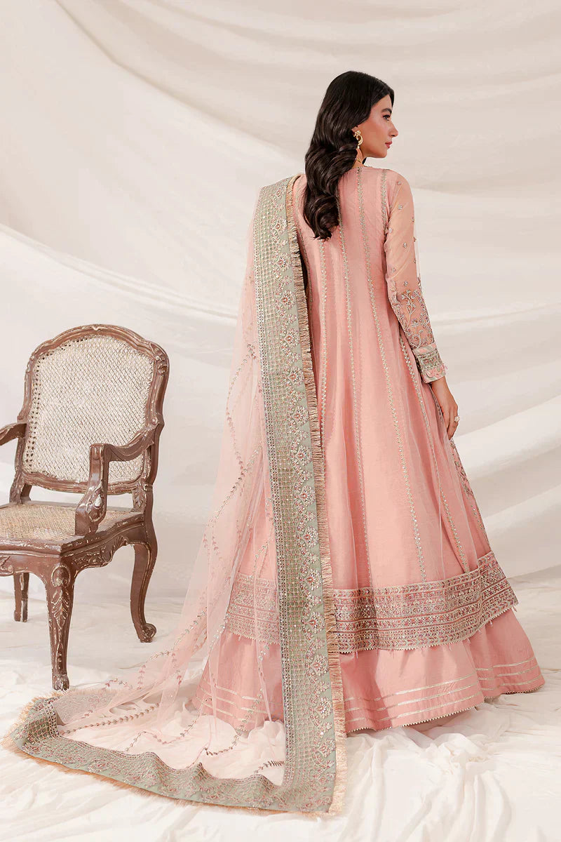 Farasha | Lumiere Luxury Collection 23 | Rosewood - Waniyas