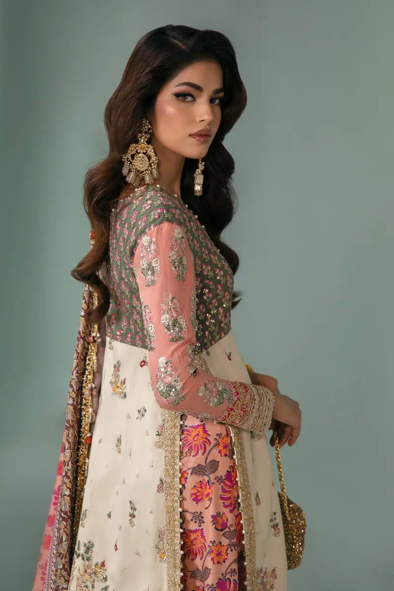 Sana Safinaz | Nura Festive 2023 | N233-008-CL - Waniyas