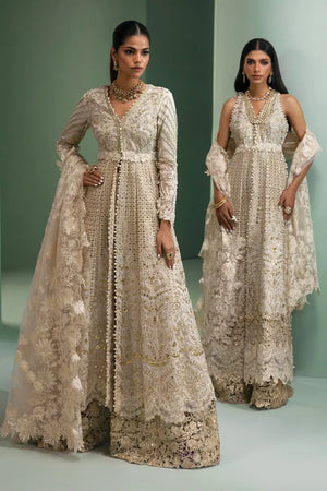 Sana Safinaz | Nura Festive 2023 | N233-001-CT - Waniyas