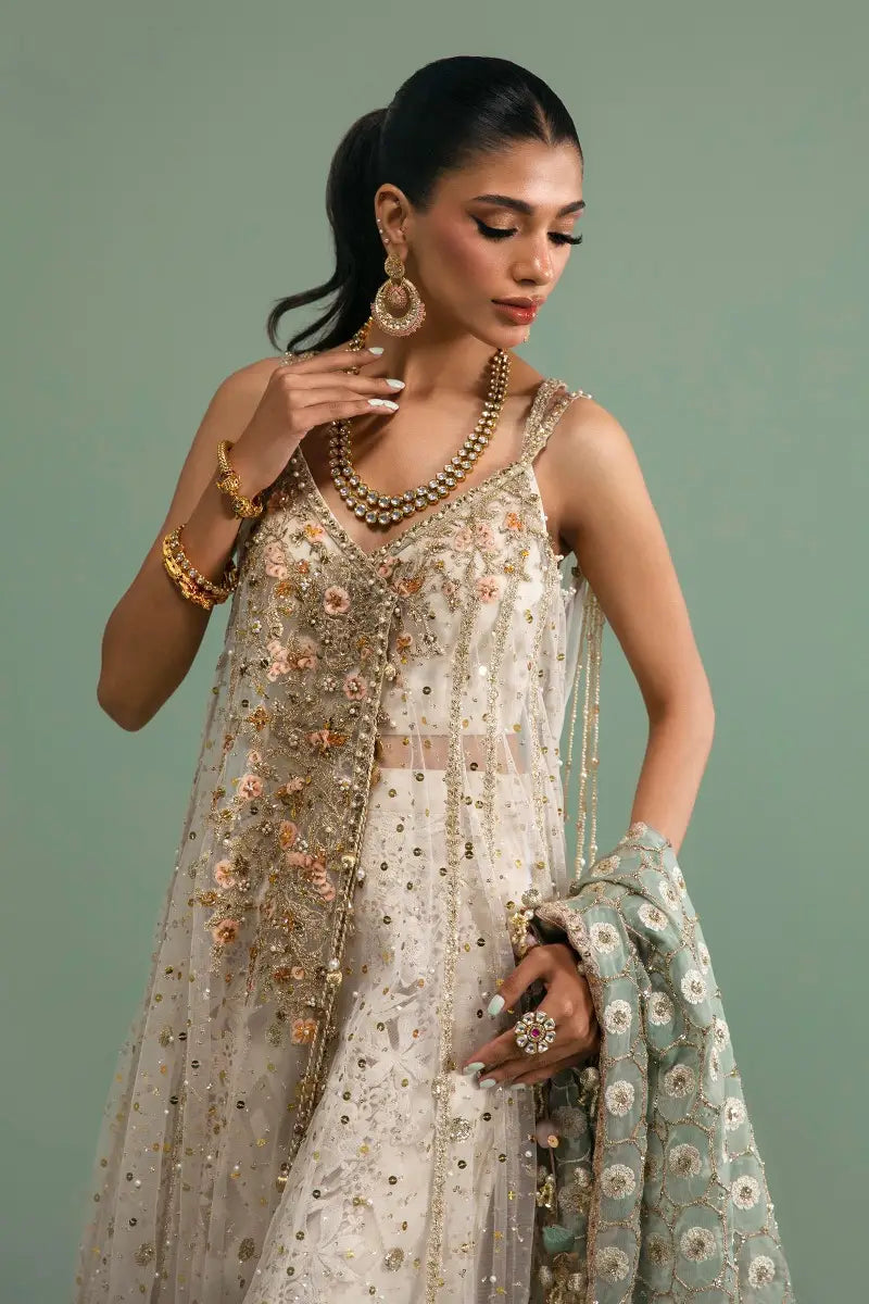 Sana Safinaz | Nura Festive 2023 | N233-005-CT - Waniyas