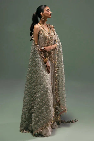 Sana Safinaz | Nura Festive 2023 | N233-005-CT - Waniyas