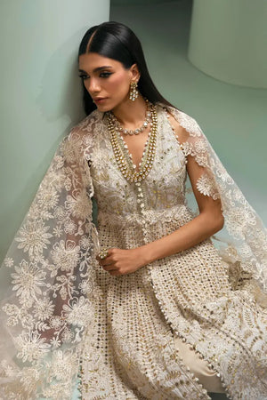 Sana Safinaz | Nura Festive 2023 | N233-001-CT - Waniyas