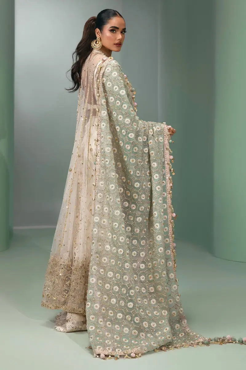 Sana Safinaz | Nura Festive 2023 | N233-005-CT - Waniyas