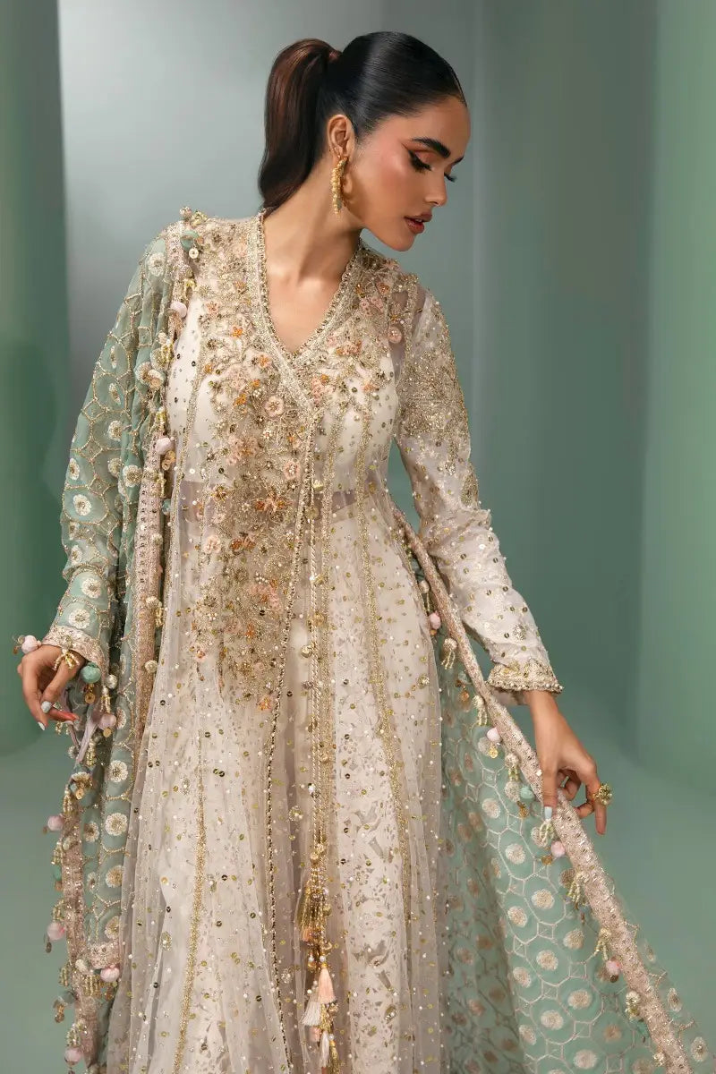 Sana Safinaz | Nura Festive 2023 | N233-005-CT - Waniyas