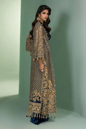 Sana Safinaz | Nura Festive 2023 | N233-006-CJ - Waniyas