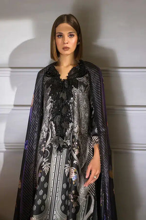 Sobia Nazir | Silk Collection 23 | 02 - Waniyas