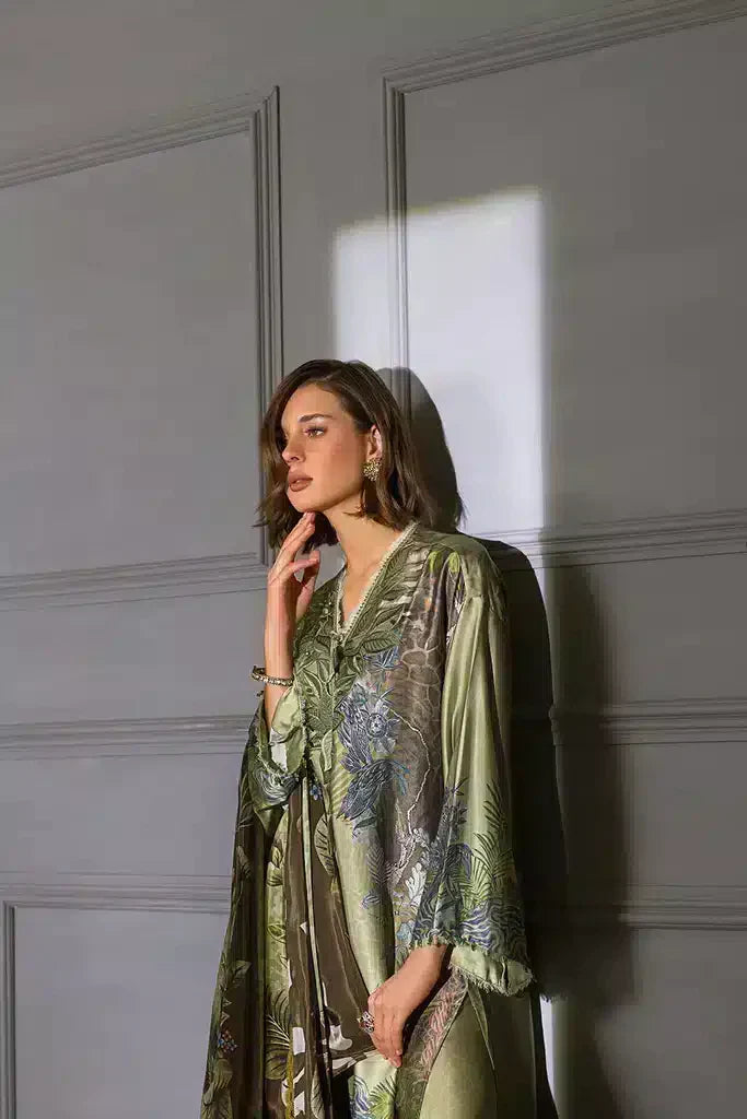 Sobia Nazir | Silk Collection 23 | 04 - Waniyas