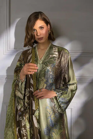 Sobia Nazir | Silk Collection 23 | 04 - Waniyas