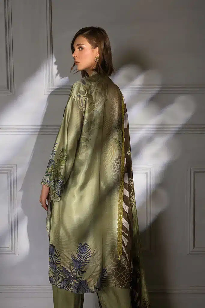 Sobia Nazir | Silk Collection 23 | 04 - Waniyas