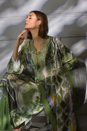 Sobia Nazir | Silk Collection 23 | 10 - Waniyas