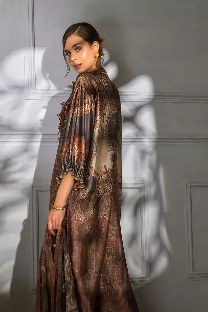 Sobia Nazir | Silk Collection 23 | 08 - Waniyas